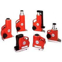 hydraulic jack 10 - 60 t | JAH series Hi-Force Hydraulics