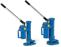 hydraulic jack 5 000 - 10 000 kg  fetra