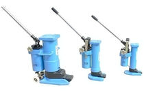 hydraulic jack 5 000 - 25 000 kg | HYDROFOR&trade;   TRACTEL