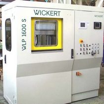 hydraulic laboratory forming press 230 - 3 000 kN | WLP S series Wickert Maschinenbau GmbH