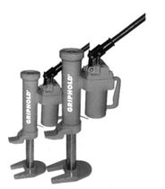 hydraulic lifting system  GRIPHOLD ENGINEERING