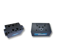 hydraulic manifold  Veljan Hydrair Limited
