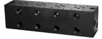 hydraulic manifold M02, M03 series TDZ