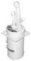 hydraulic manifold  Positech