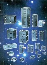 hydraulic manifold  MECABOR