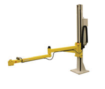hydraulic manipulator 200 lbs | AO series Unidex, Inc.