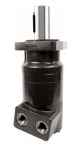 hydraulic motor for direct mounting in heavy industry 550 rpm, 3000 psi | D9 White Drive Products