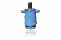 hydraulic motor max. 640 Nm, 25 - 623.6 cm&sup3;/rev | EPM L&Ouml;SI
