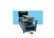hydraulic notching machine HNS-2000 Eagle Precision Technologies