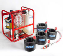 hydraulic nut clamping system  boltight ltd