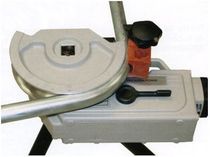 hydraulic pipe cold bending machine M16 - M32 | VAS SUPER-POWER FABRIVAS