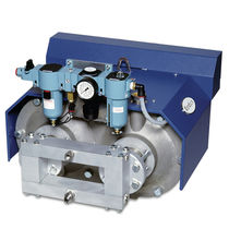 hydraulic piston pump max. 7.6 l/min, max. 1 200 psi | DR Nordson Industrial Coating Systems