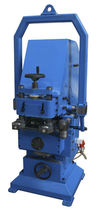hydraulic plate chamfering machine  Carell Corporation
