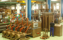 hydraulic power unit  GLUAL HIDRAULICA