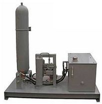 hydraulic power unit 40 - 1 500 psi RE:Automation Technology Inc.