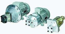 hydraulic power unit max. 50 l/min, max. 27 MPa Jihostroj