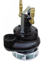 hydraulic powered submersible vortex pump max. 360 gpm (1 363 l/min) | S3TR Hydra-Tech Pumps