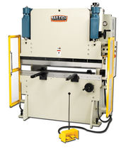 hydraulic press brake 33 t | BP-3360 NC Baileigh Industrial