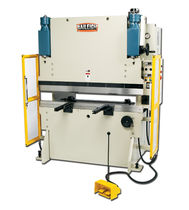 hydraulic press brake 50 t | BP-5060 NC Baileigh Industrial
