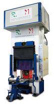 hydraulic press 50 - 5000 t | SC R.C.M. srl