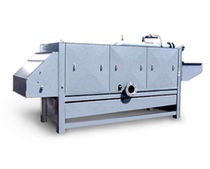 hydraulic pressure filter  D&uuml;rr Paint Systems