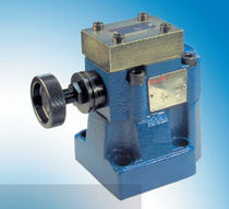 hydraulic pressure limiter 350 bar | DB series Bosch Rexroth - Industrial Hydraulics