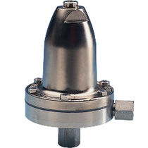 hydraulic pressure regulator 2 - 12.5 bar | DeVilbiss HGBR-609 FINISHING BRANDS EUROPE