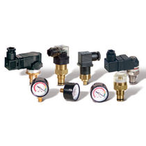 hydraulic pressure switch  UFI HYDRAULIC