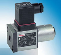 hydraulic pressure switch 630 bar | HED series Bosch Rexroth - Industrial Hydraulics