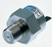 hydraulic pressure switch 0 - 35 Mpa | PS86 Nidec-Copal-Electronics