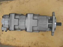 hydraulic pump  Chinabase Machinery (Hangzhou)