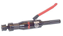 hydraulic punching tool  50 kN | VAS PH FABRIVAS
