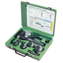 hydraulic punching tool 7906SB  GREENLEE