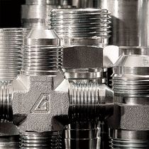 hydraulic quick coupling  ALFAGOMMA