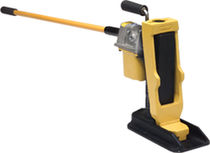 hydraulic rail jack 10 t | TJ10 Stanley Hydraulic Tools