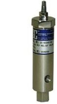 hydraulic relief valve max. 60 000 psig SC Hydraulic
