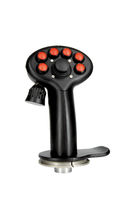 hydraulic remote control - joystick B 20 W. GESSMANN