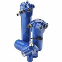 hydraulic return in-line filter max. 200 l/min | LMP 110-120-123 MULTIPORT MP Filtri