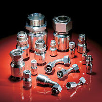 hydraulic ring coupling MONO&reg; OLMARK