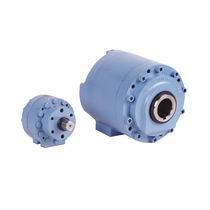 hydraulic rotary cylinder max. 210 bar (3 000 psi) OLAER INDUSTRIES
