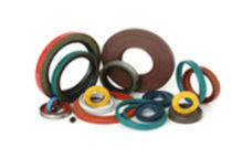hydraulic seal  Apple International