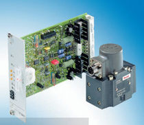 hydraulic servo-valve 48 l/min, 315 bar | 4WS2EM series Bosch Rexroth - Industrial Hydraulics