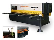 hydraulic shears CS series IMAC