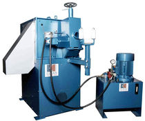 hydraulic shears M16-2 Eldan Recycling A/S