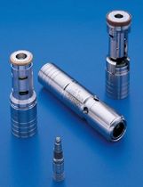 hydraulic shuttle valve 0.187" - 0.500" THE LEE COMPANY