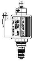 hydraulic solenoid valve  Sterling Hydraulics
