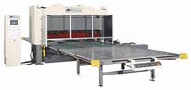 hydraulic straight-side press 40 - 2500 t | SR 300 Freeman Schwabe Machinery