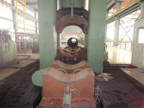 hydraulic straightening press 1 000 - 30 000 kN Tianjin Tianduan Press Co.,Ltd.