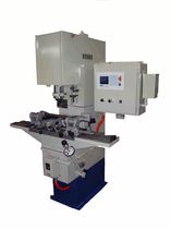 hydraulic straightening press max. 250 t | RP Eitel Presses