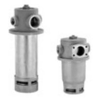 hydraulic suction filter 80 gpm, 10 - 120 &micro; | ATZ series Parker Hydraulic Filter